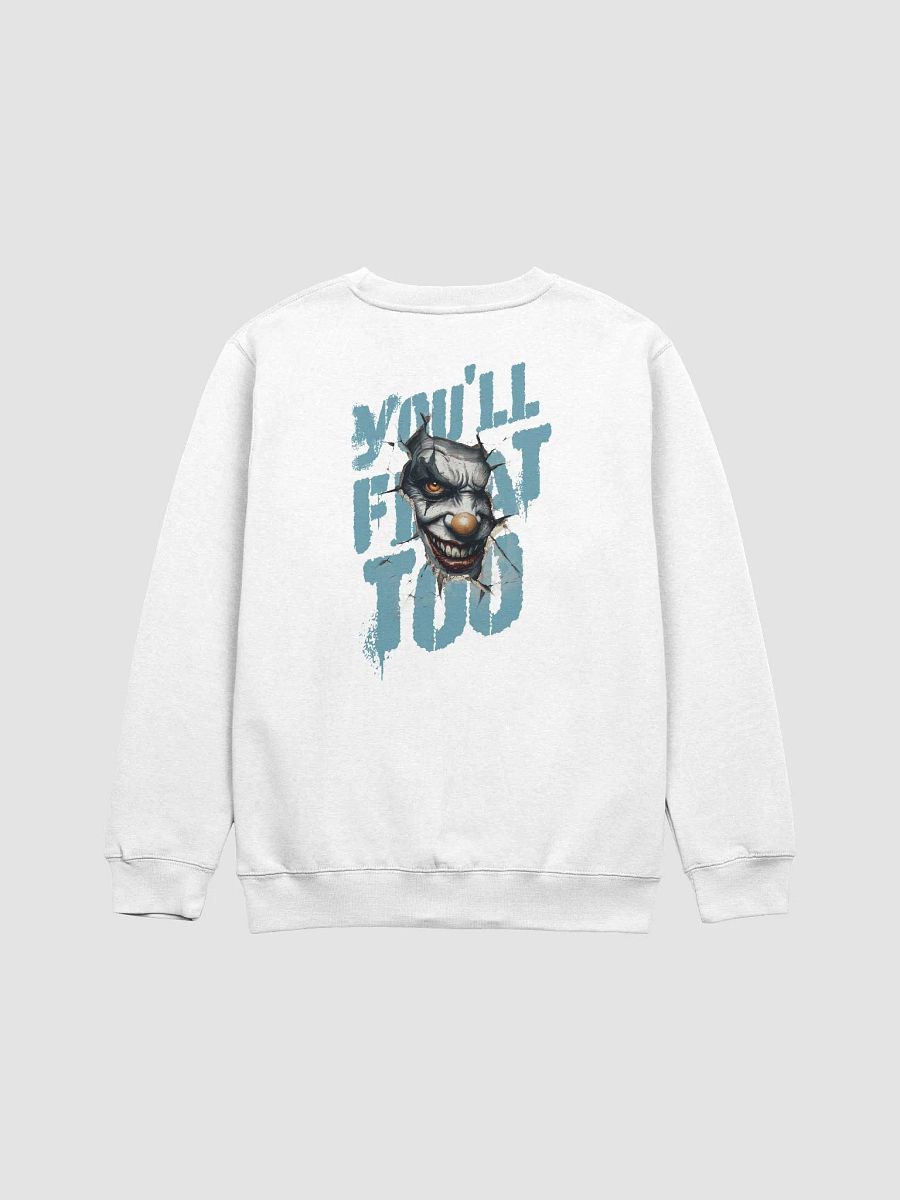 You'll Float Too product image (2)