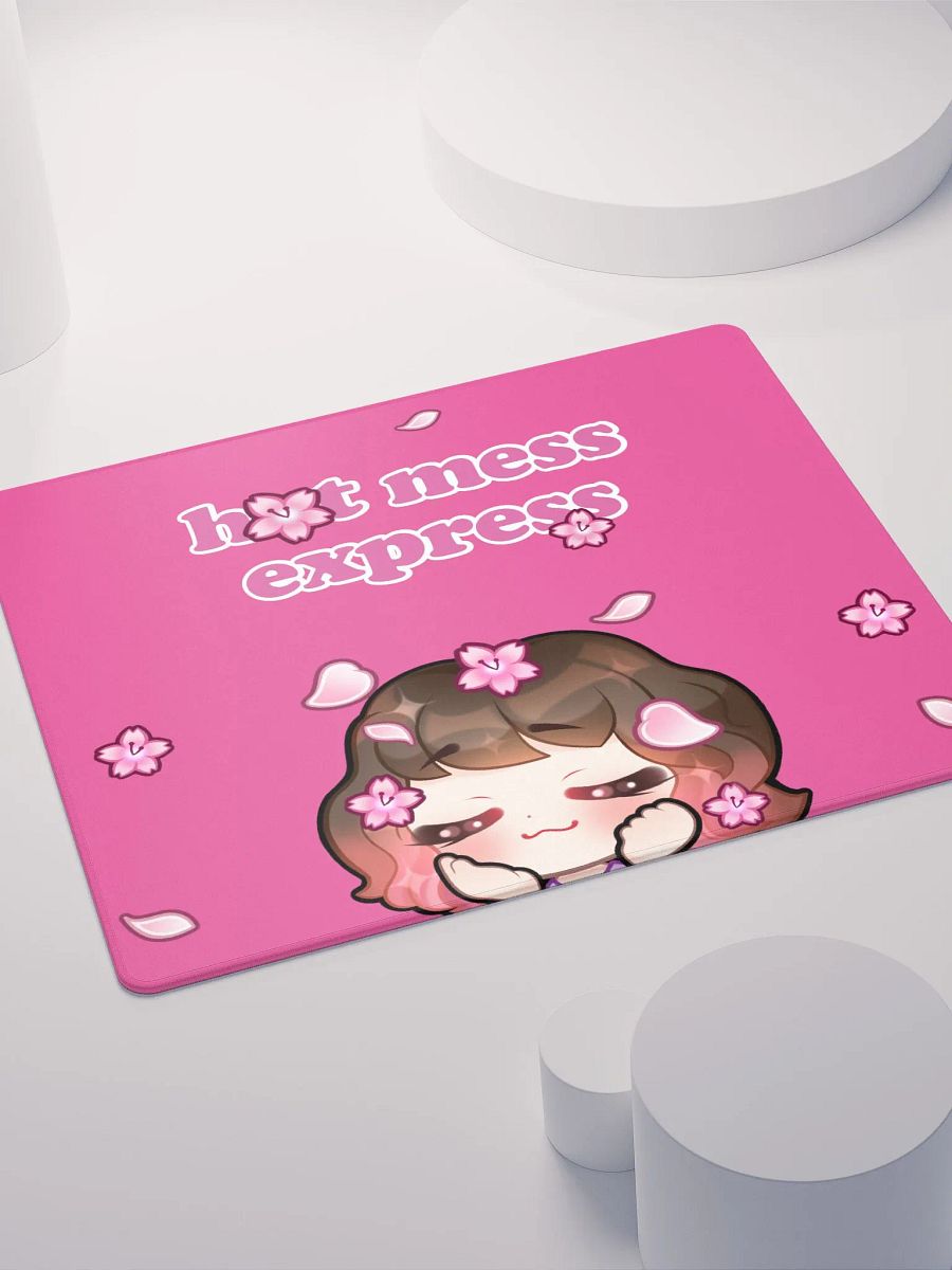 SAKURAMEG | MOUSE PAD product image (4)
