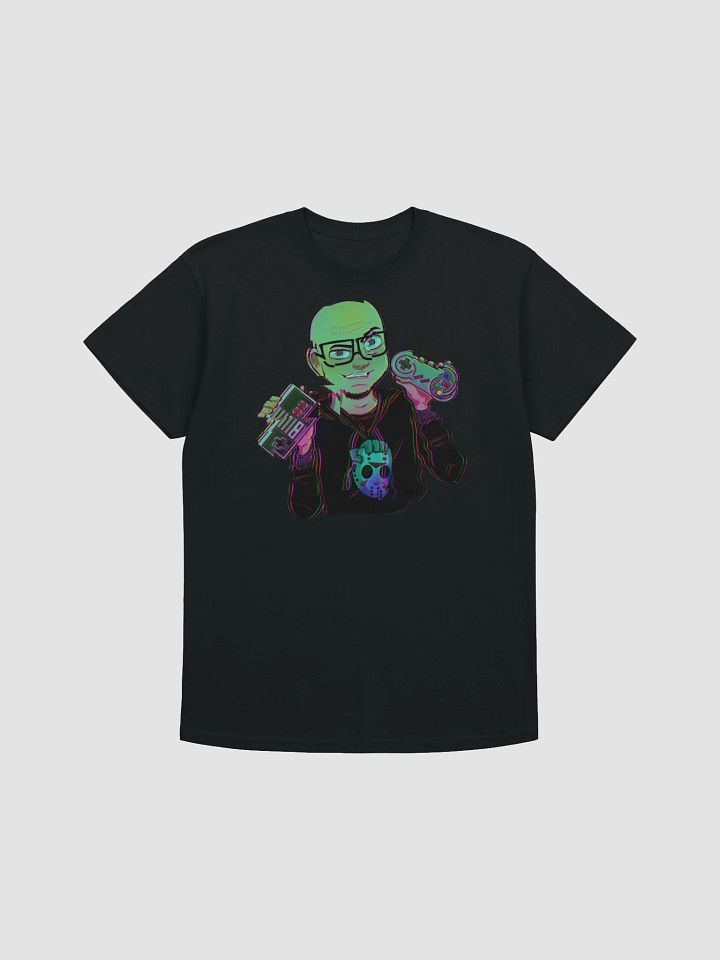 Glitch Men's T-Shirt product image (1)