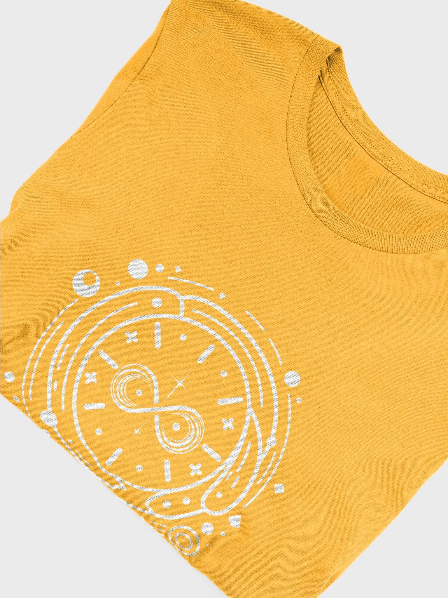Symmetrica Iconic T-Shirt product image (53)