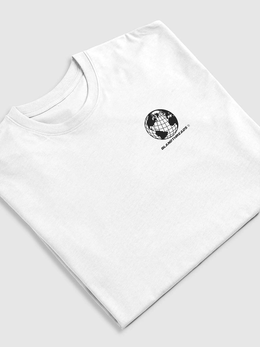FEARLESS Premium Heavyweight Tee product image (5)