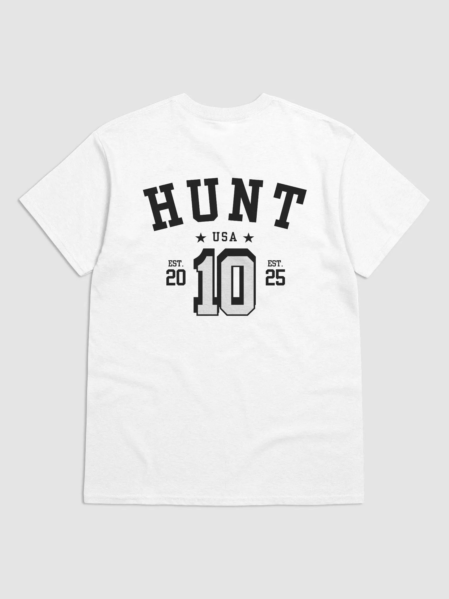 Classic Limitless Hunt Unisex T-Shirt product image (2)