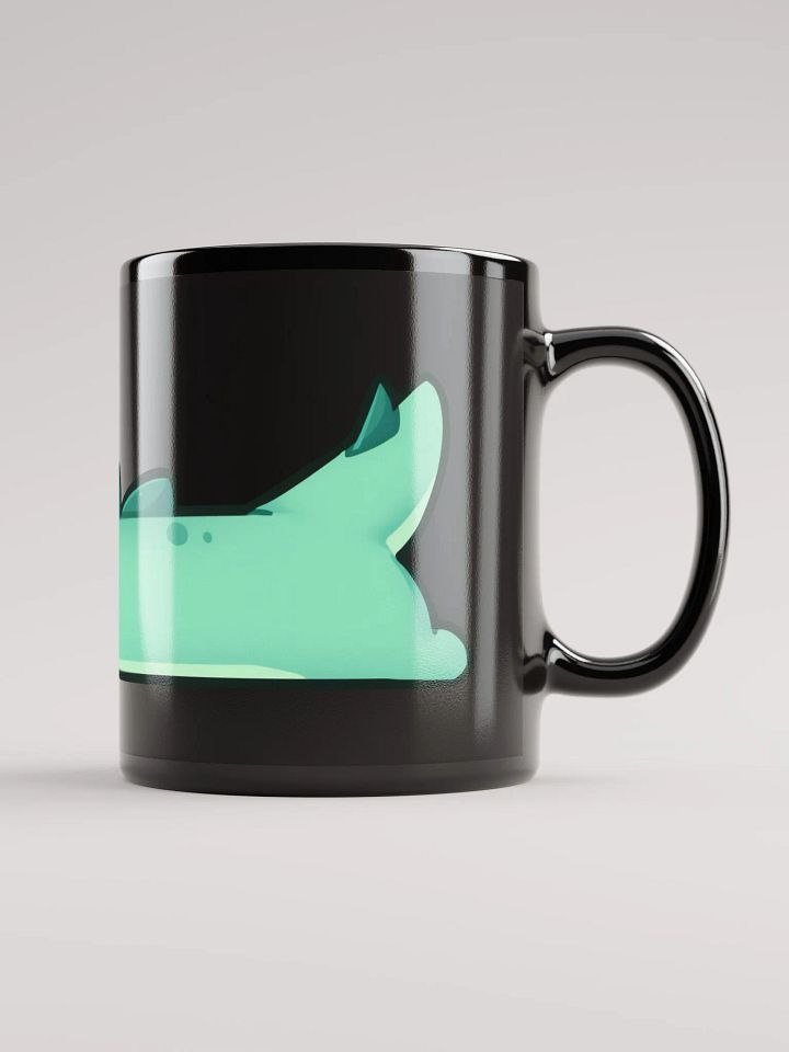 Coffeesaurus product image (2)