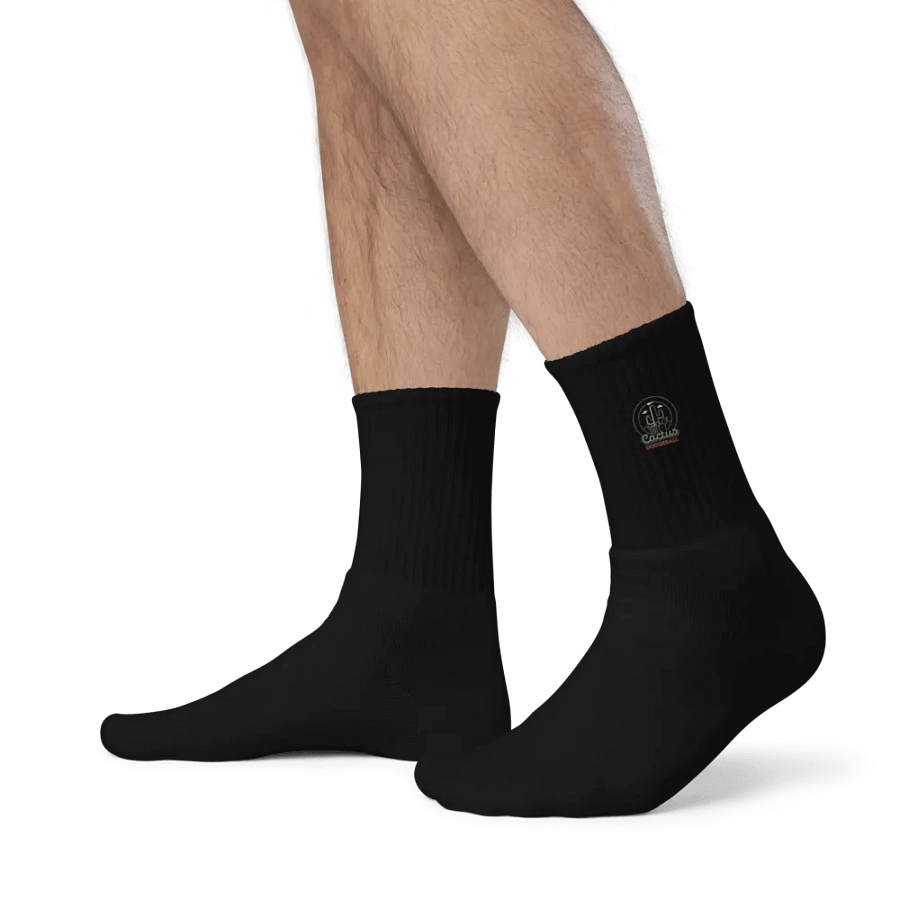 Cactus Dodgeball Socks product image (5)