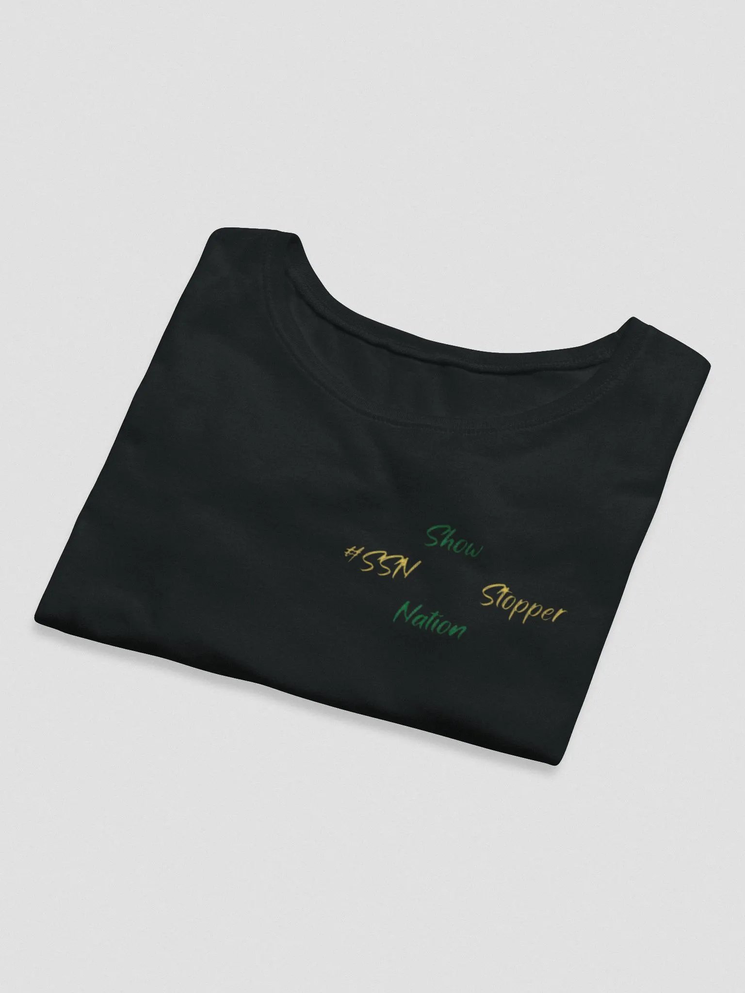 Show Stopper Nation Crop product image (5)