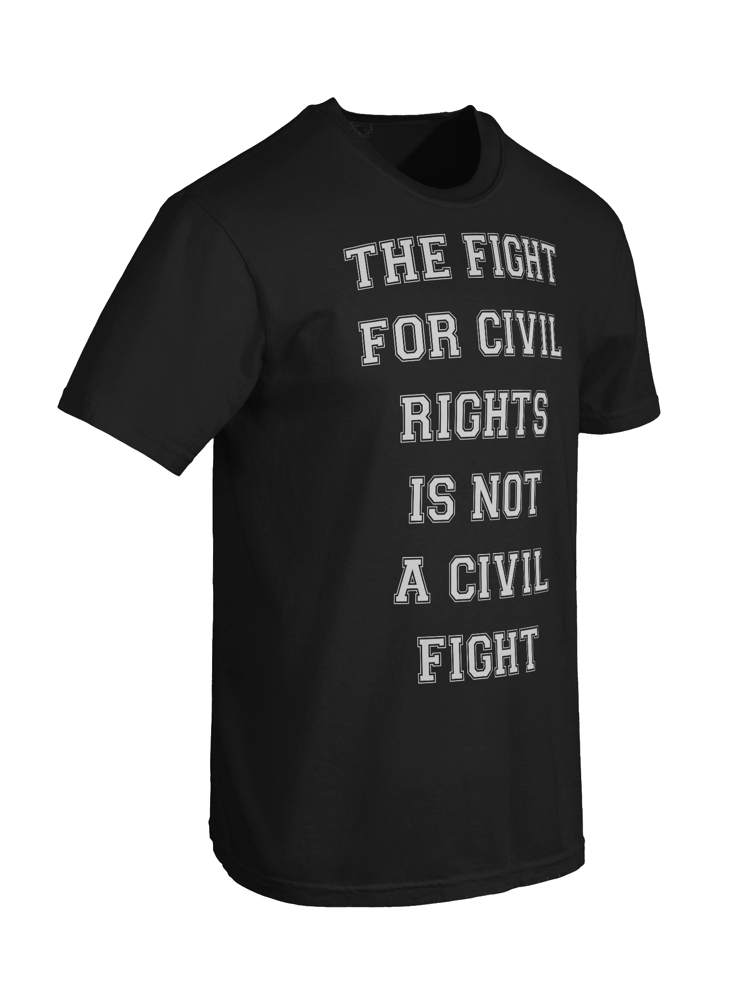 Fight for Civil Rights Tee 01 product image (92)