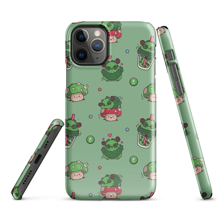 Moku Snap Case for iPhone® product image (2)