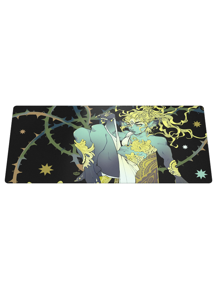 Thorns Deskmat product image (1)