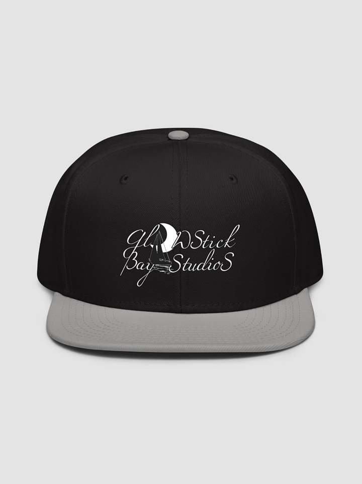 The GBS Snapback product image (1)