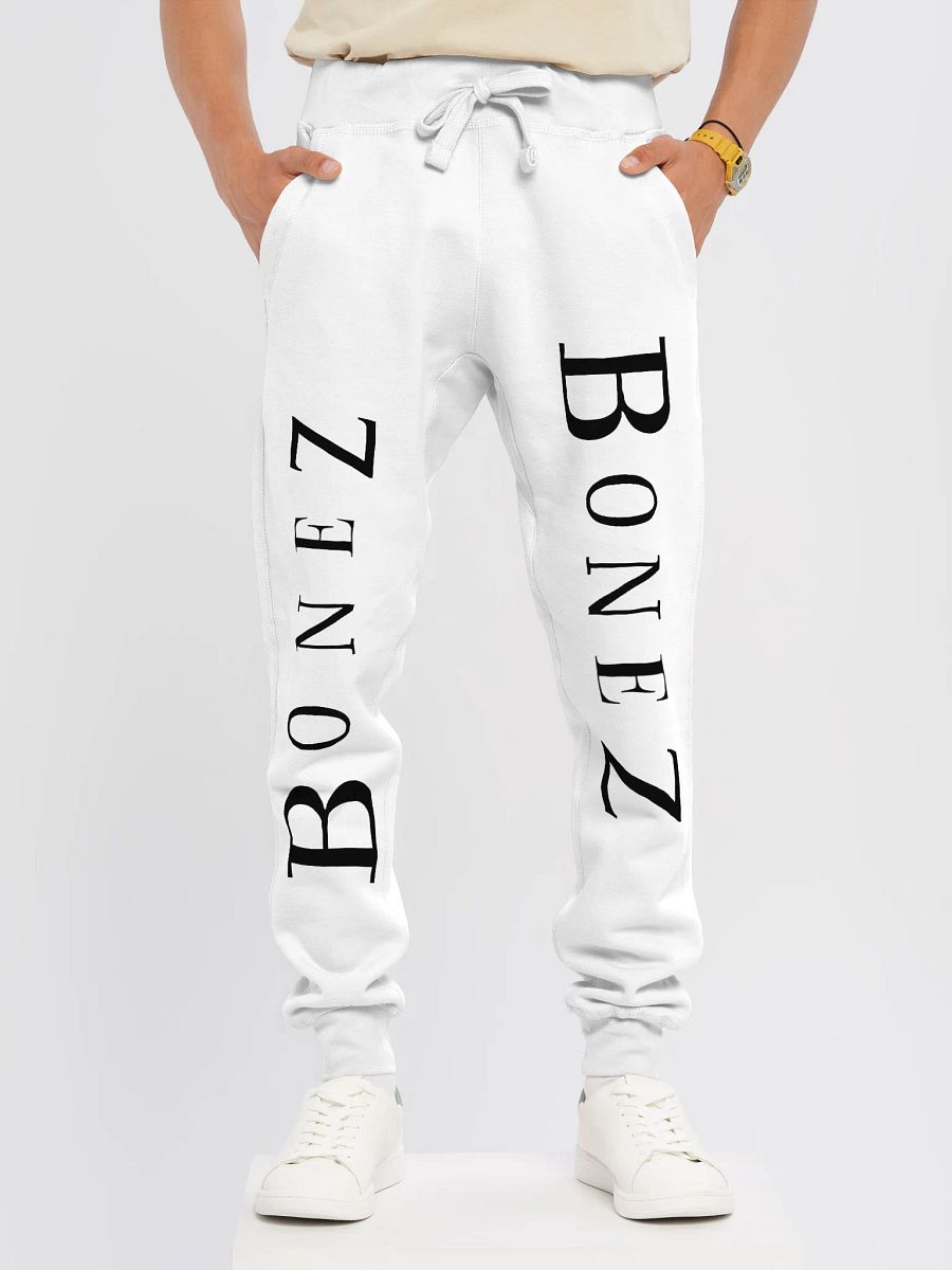 Bonez Joggers product image (3)