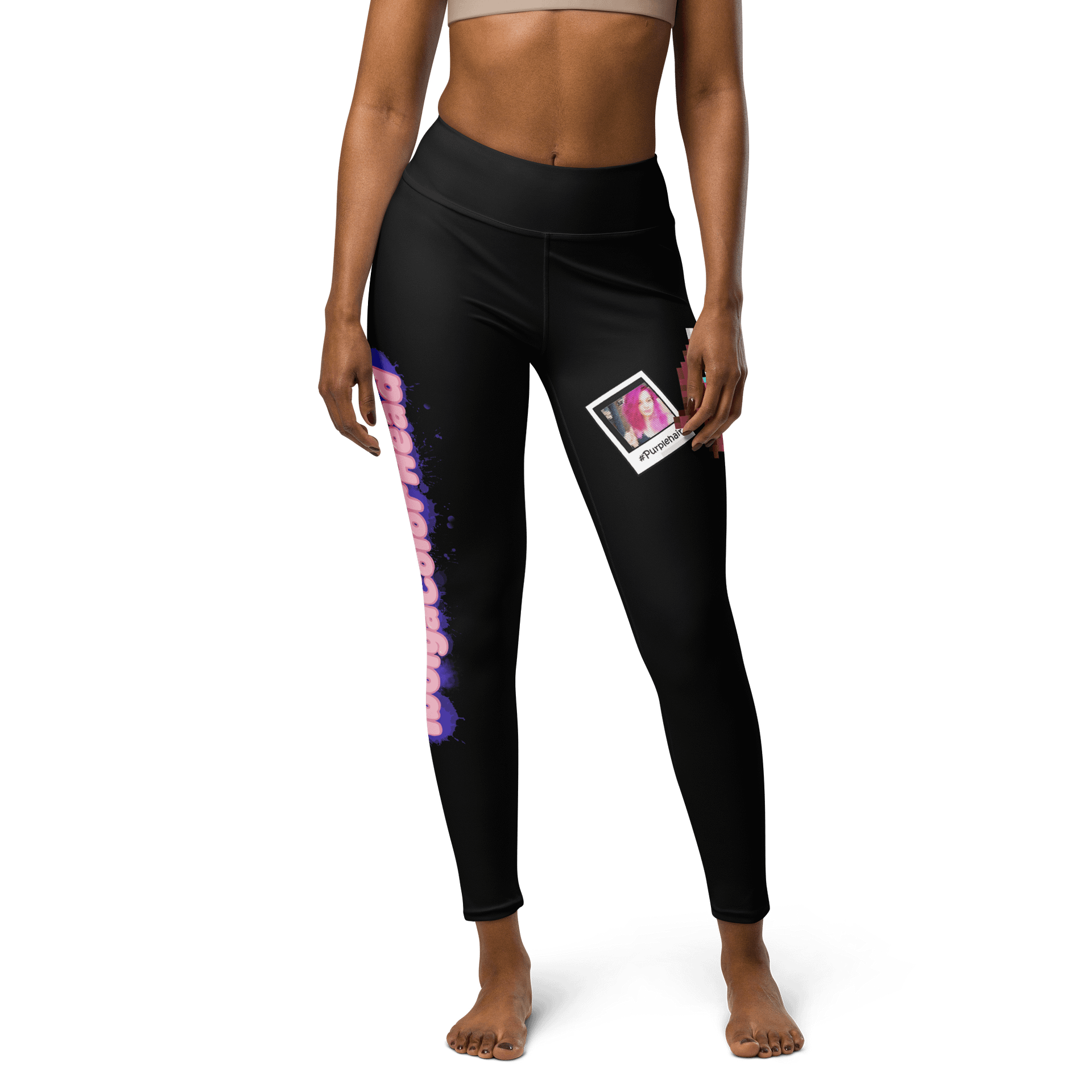 Ollie - Instagram Leggings product image (1)