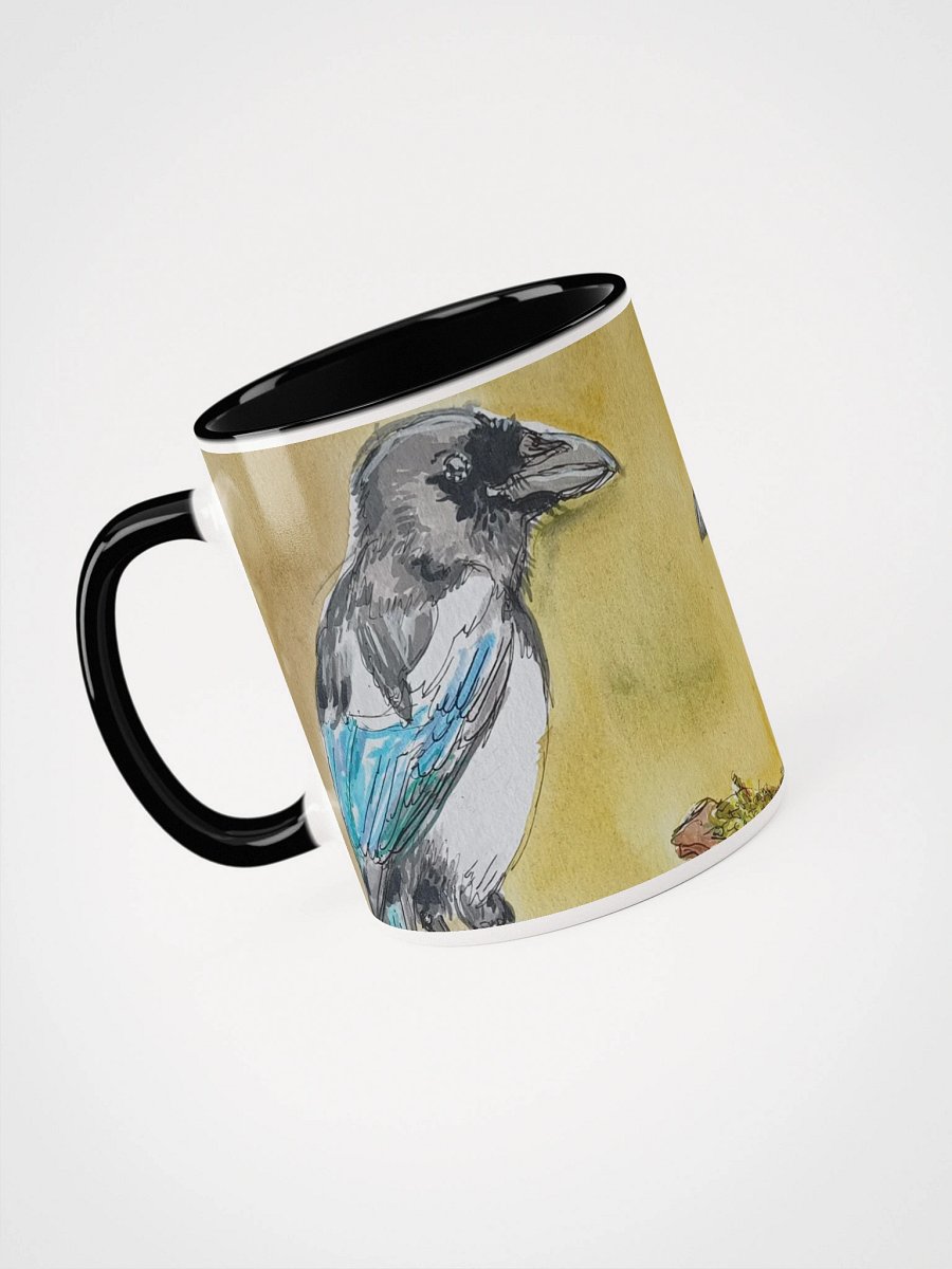 Corvid Series [00.1] Chatty Brothers product image (3)
