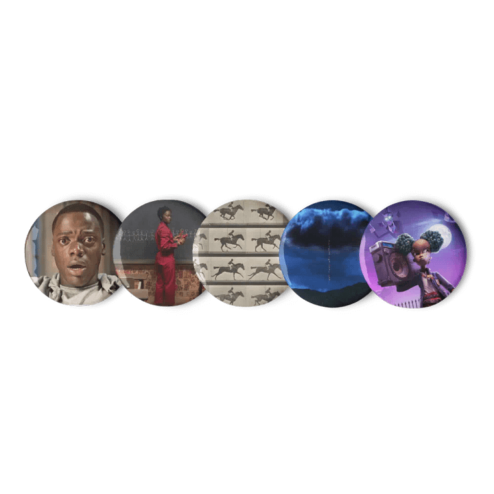 Peele Pin Pack product image (3)