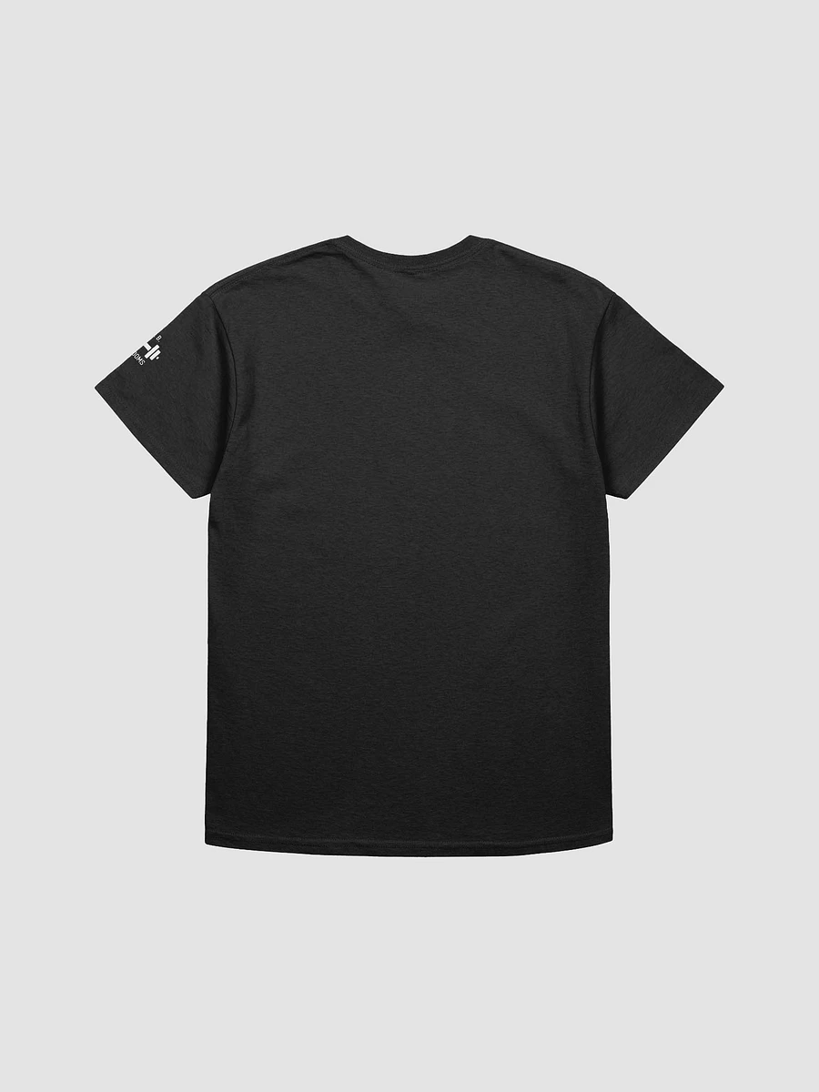 Conquered Left Chest Tee product image (4)