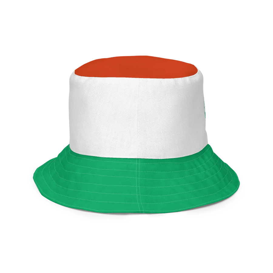 Made in Ireland Reverie Reversible Bucket Hat product image (4)