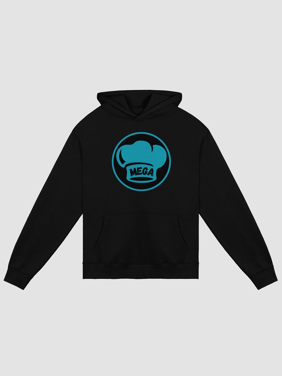 Chef Mega Chef Hat Logo product image (2)