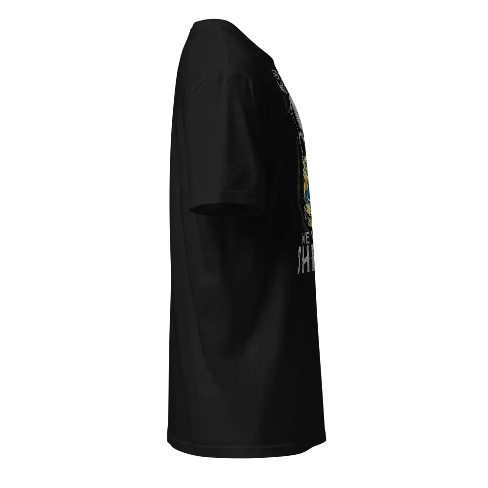 New Jersey: Their First Mistake product image (5)