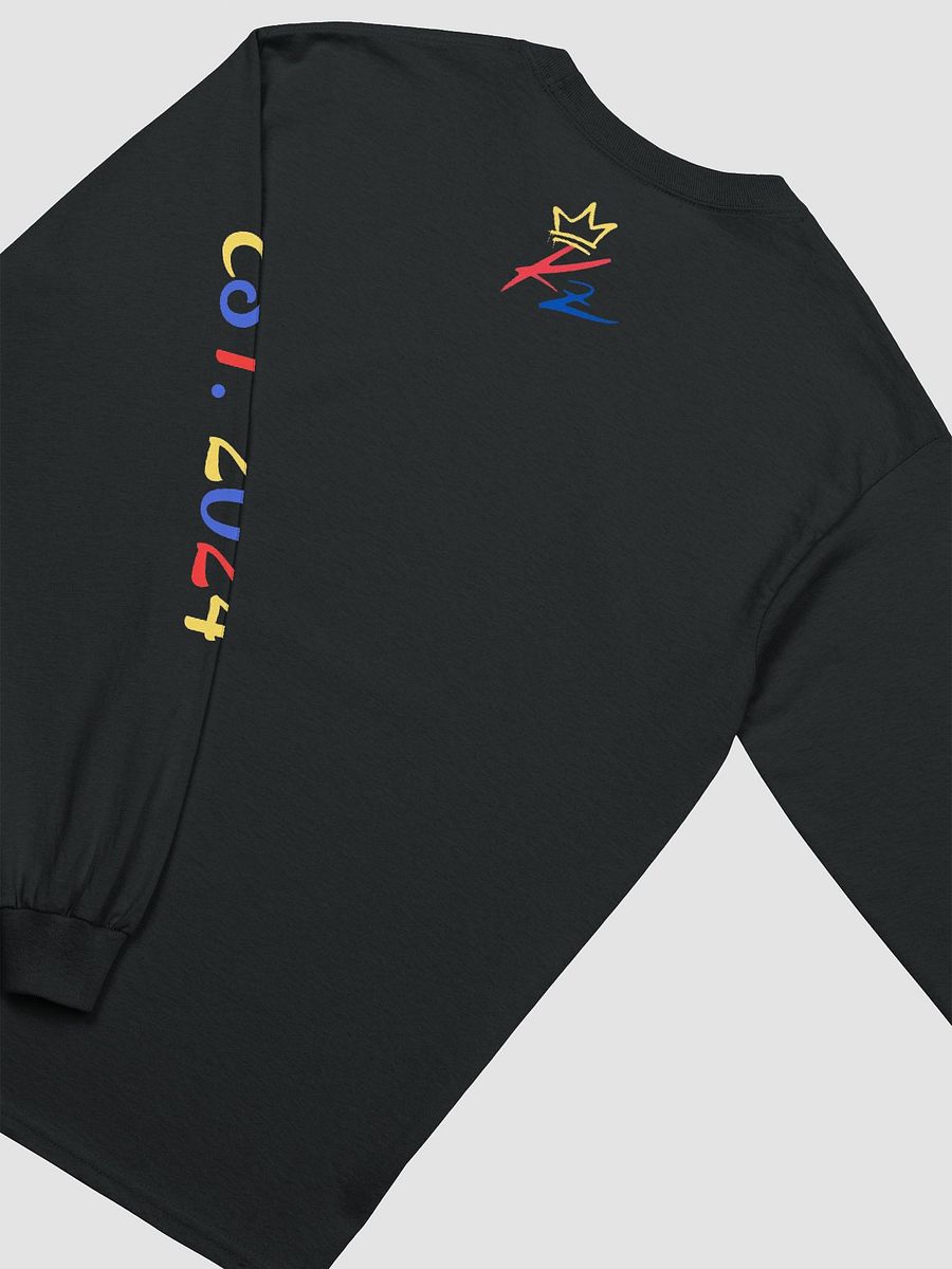 GOOD VIBES FOREVER product image (4)