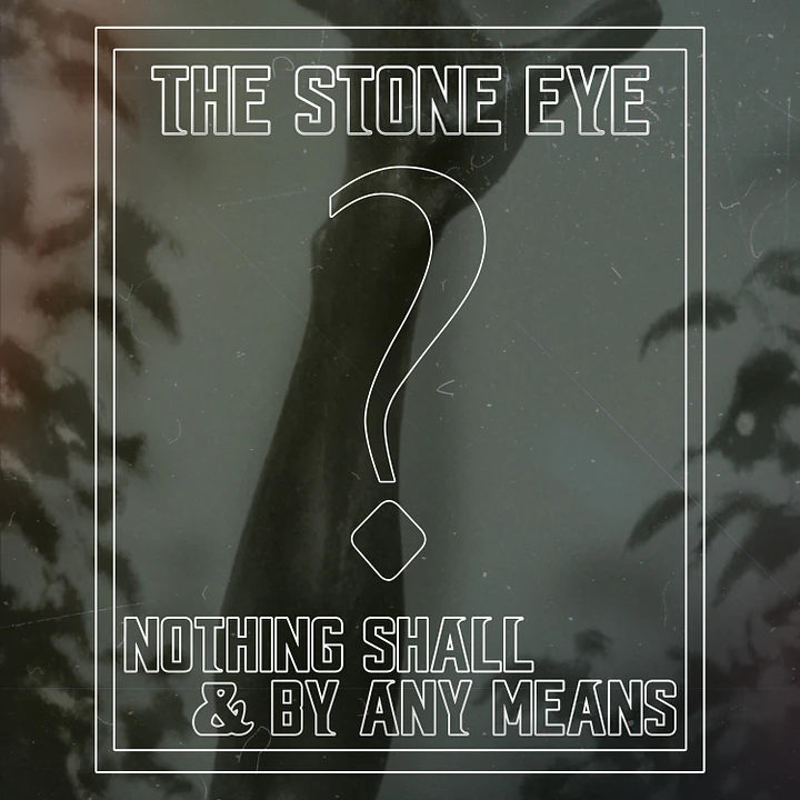 Nothing Shall & By Any Means (EP - WAV Download) product image (1)
