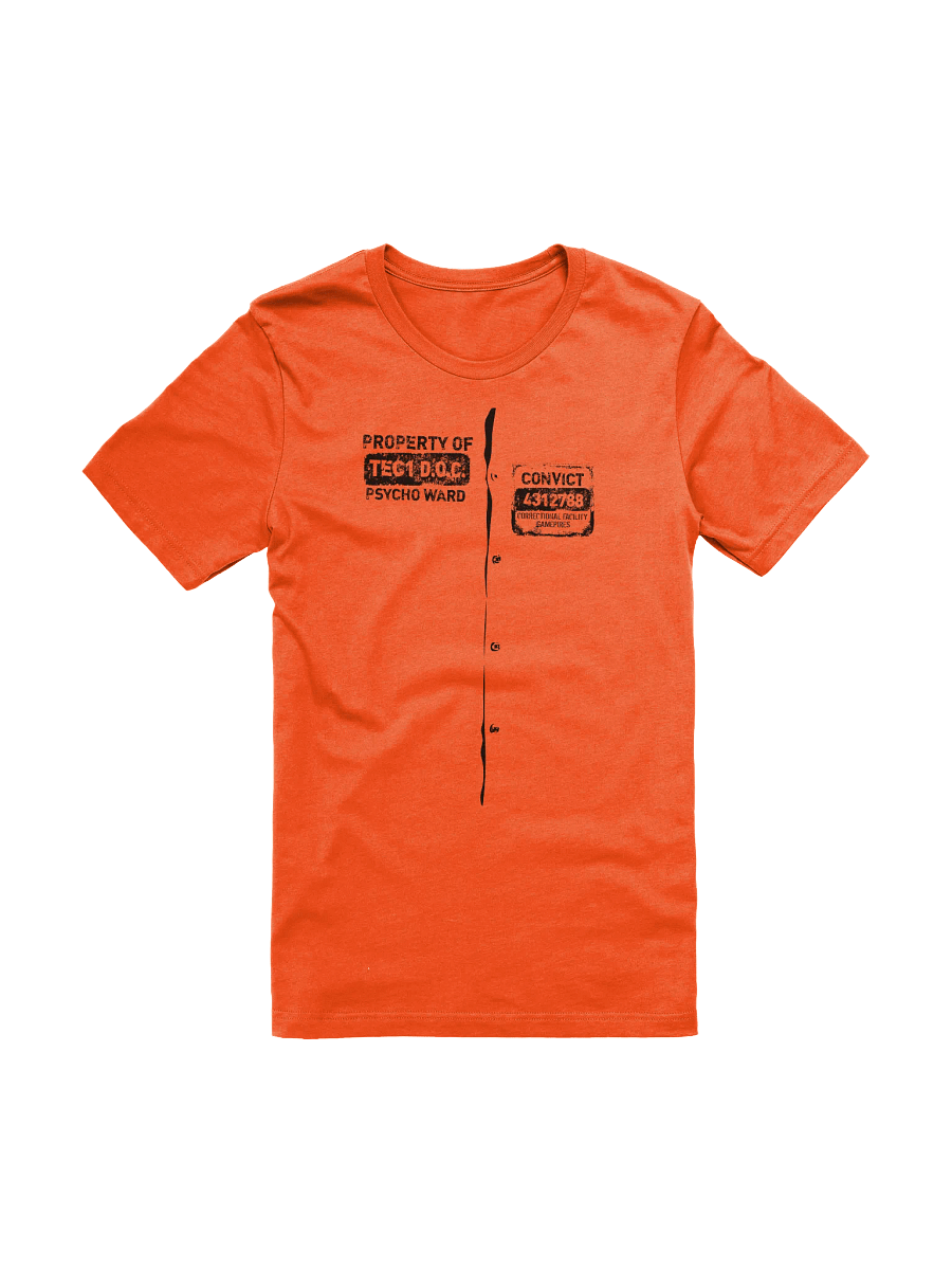 SCUM T-Shirt product image (1)