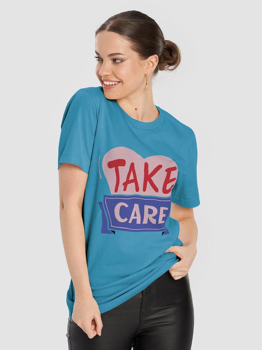 Take Care T-Shirt product image (68)