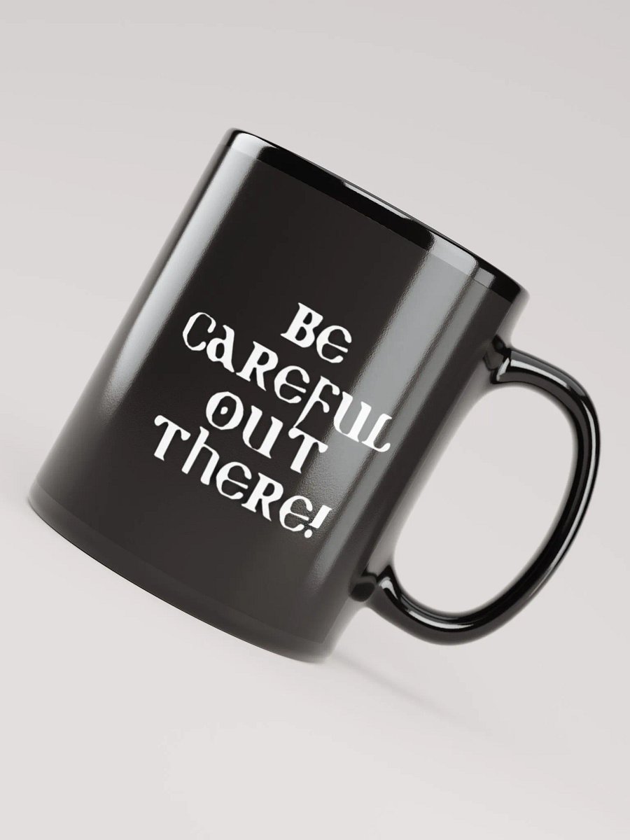 The InBetween Watchful Eye Coffee Mug product image (5)