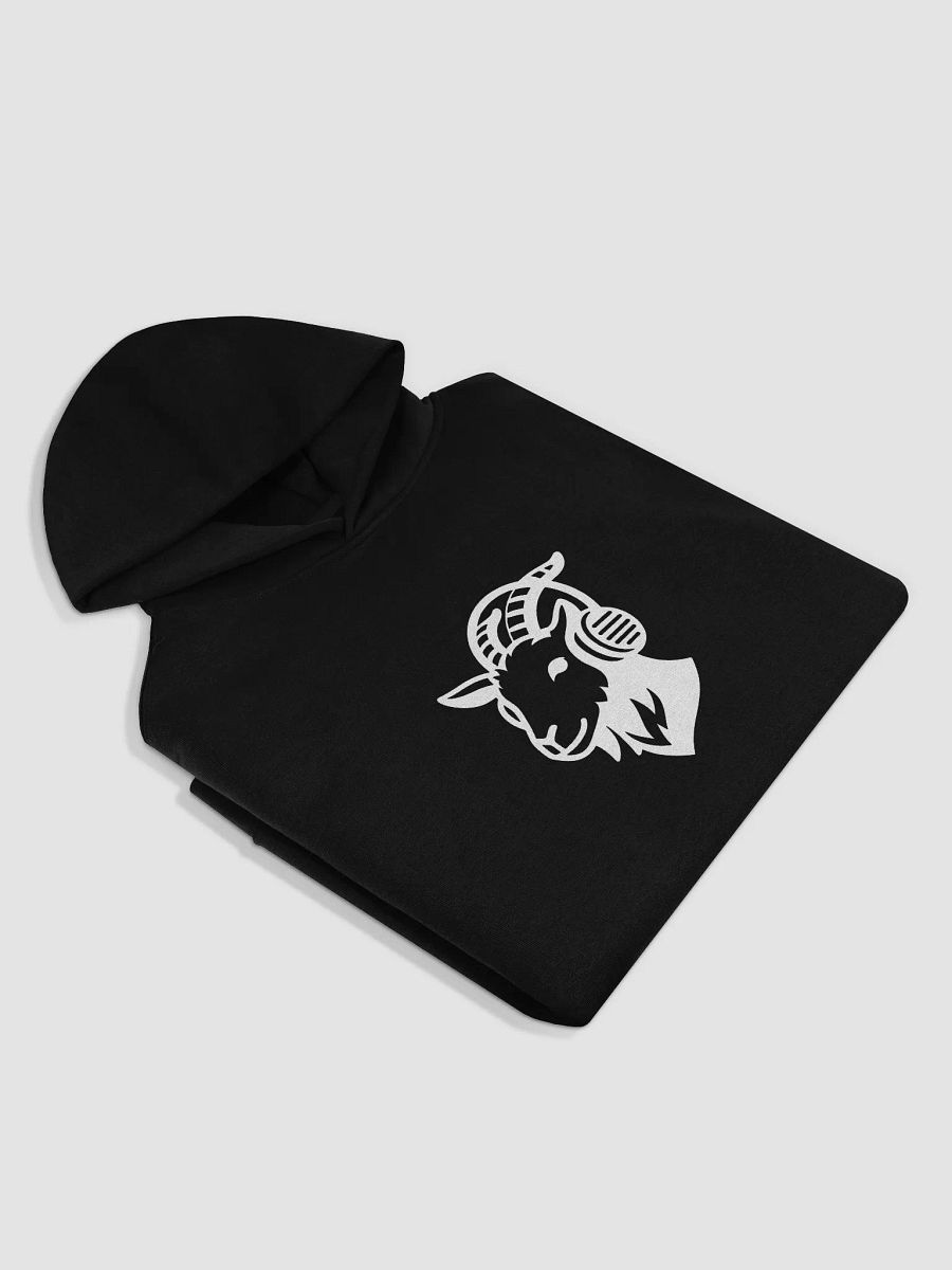 GOAT Logo - Hoodie product image (3)