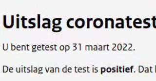 Today, March 15, is International Long Covid Awareness Day. Close to two years ago, I got sick, and tested positive on a PCR ...