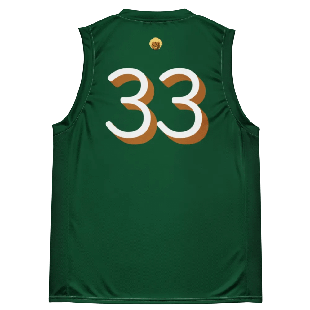 Basketball Jersey product image (4)