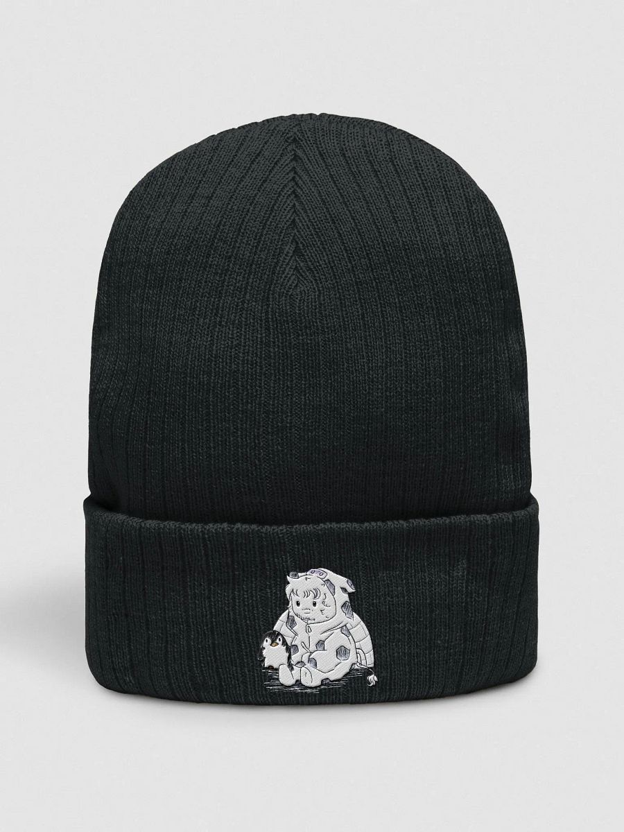 Squigloo Beanie product image (1)