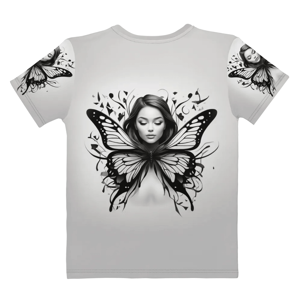 Wilderness Wanderers T shirt product image (3)