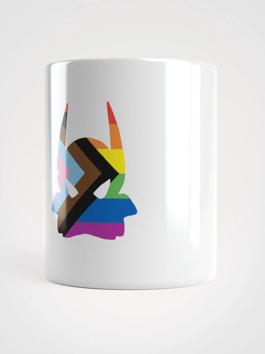 Pride BatDuck Mug product image (5)