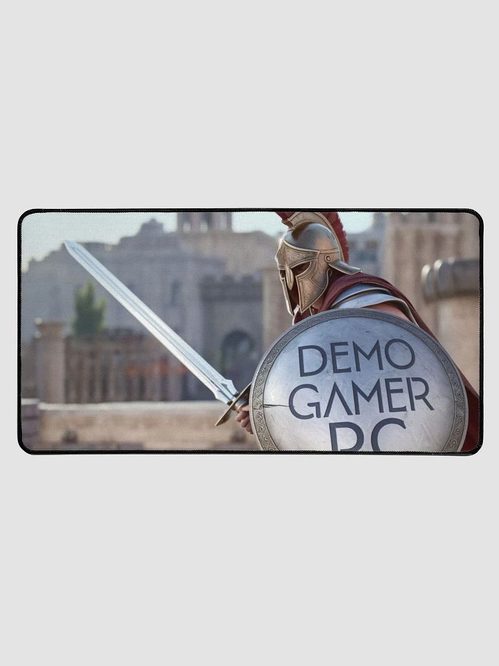 ALFOMBRILLAS #demo gamer pc product image (1)