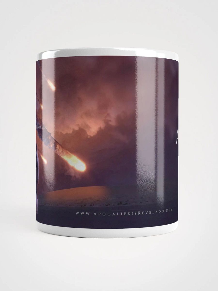 Taza 3er Trompeta product image (3)