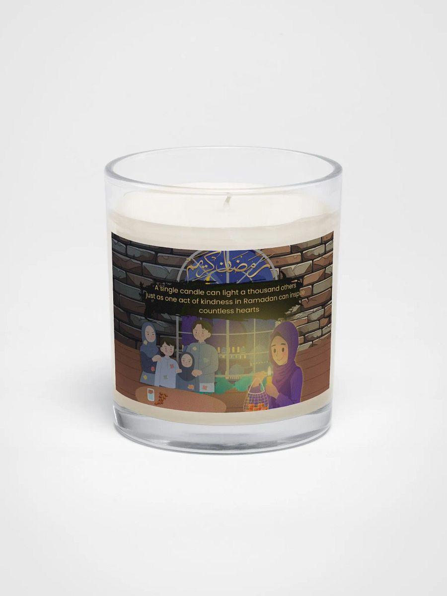 Ramadan Candle product image (2)