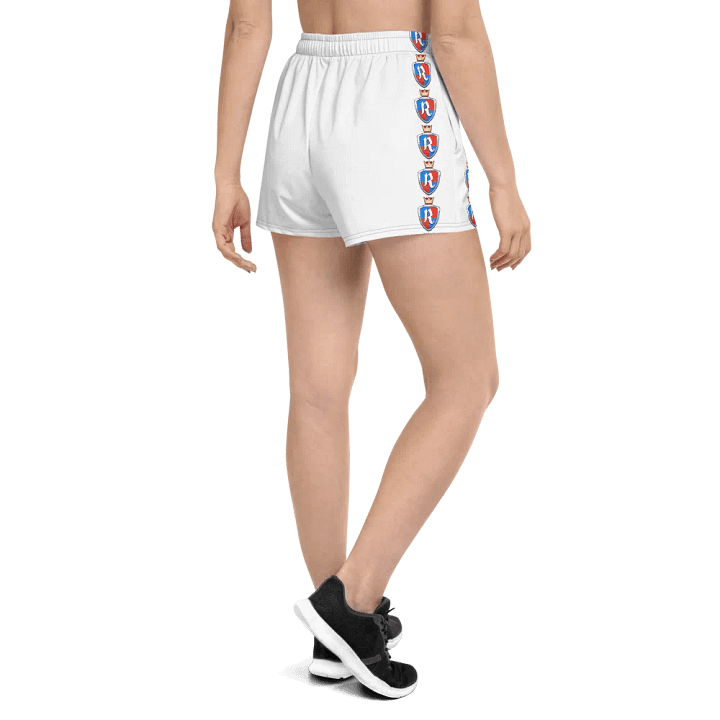 Crest Athletic Shorts product image (1)