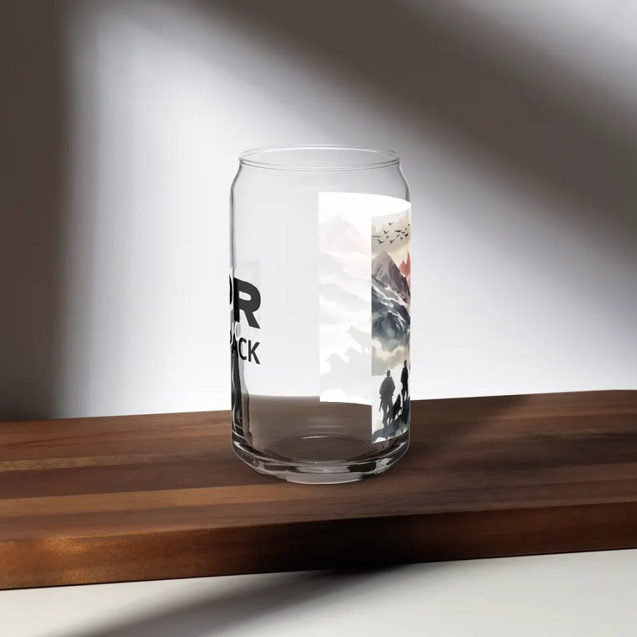 RPR Alpha Wolfpack Glass product image (8)