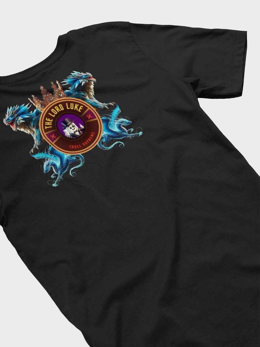 Dragons Domain T-Shirt product image (7)