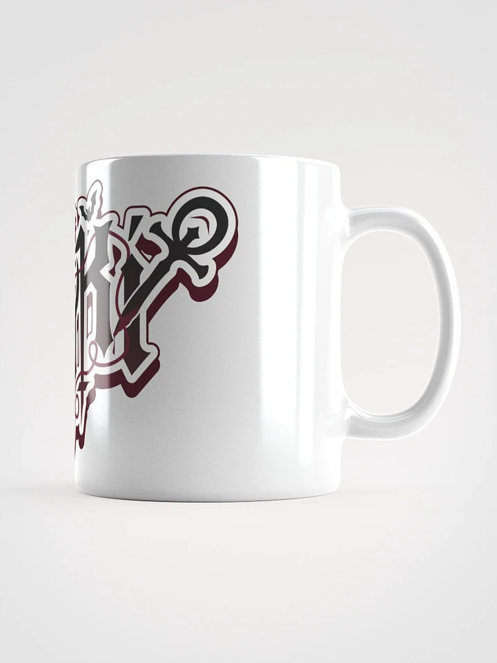 [GYKI] White Sip Mug product image (2)