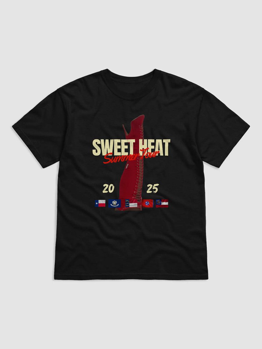 Classic Tour Tee product image (3)