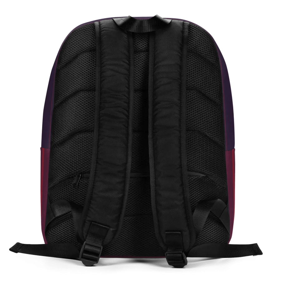 Level Up backpack product image (5)