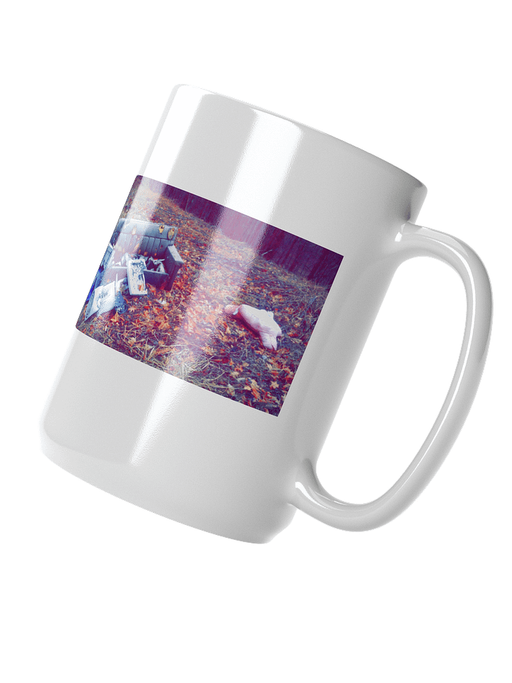 Cautionary Tales Mug product image (2)