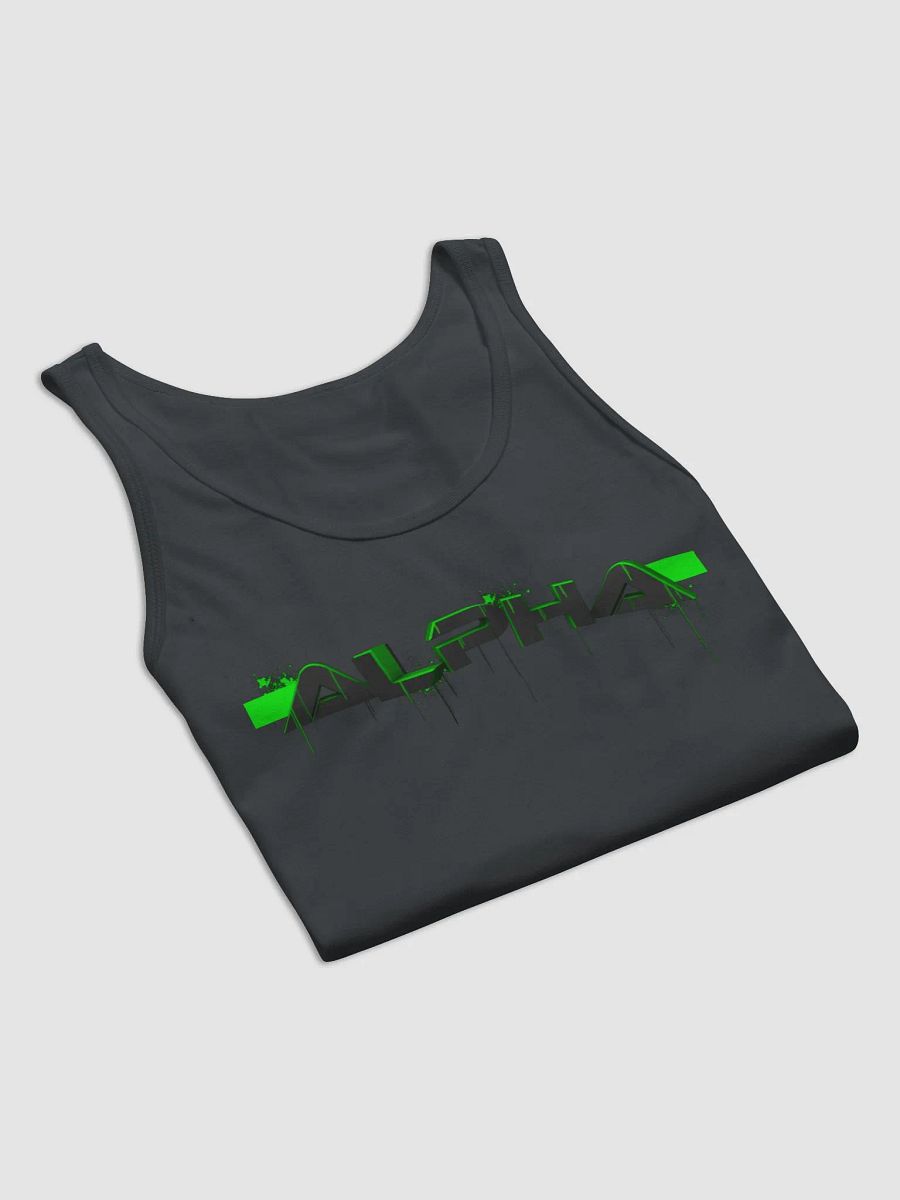 Green Graffiti product image (40)