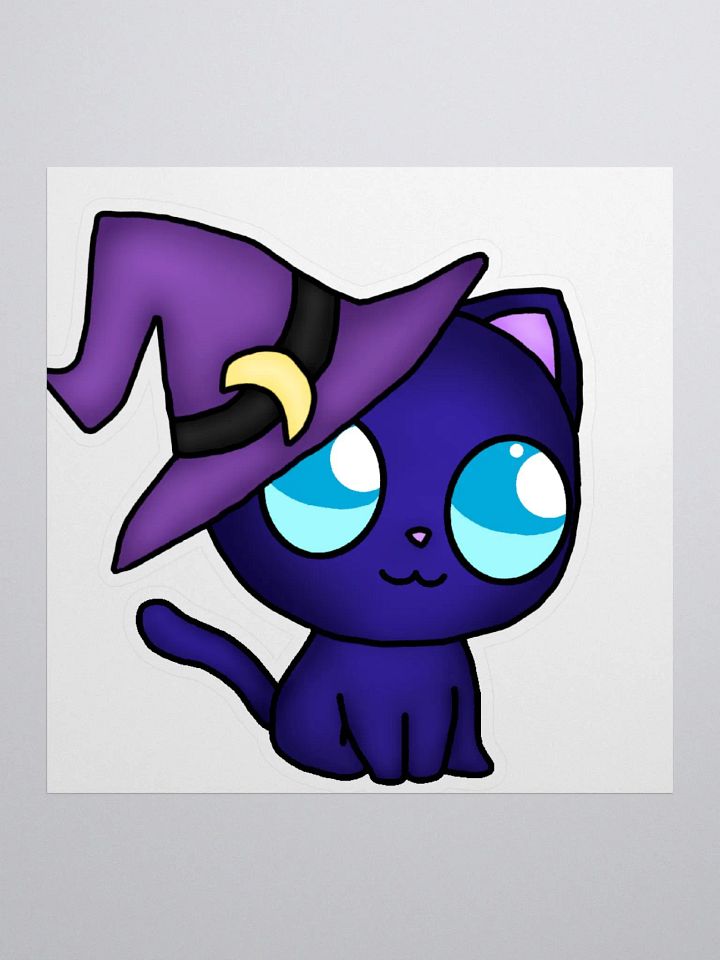 Nyx Sticker product image (1)