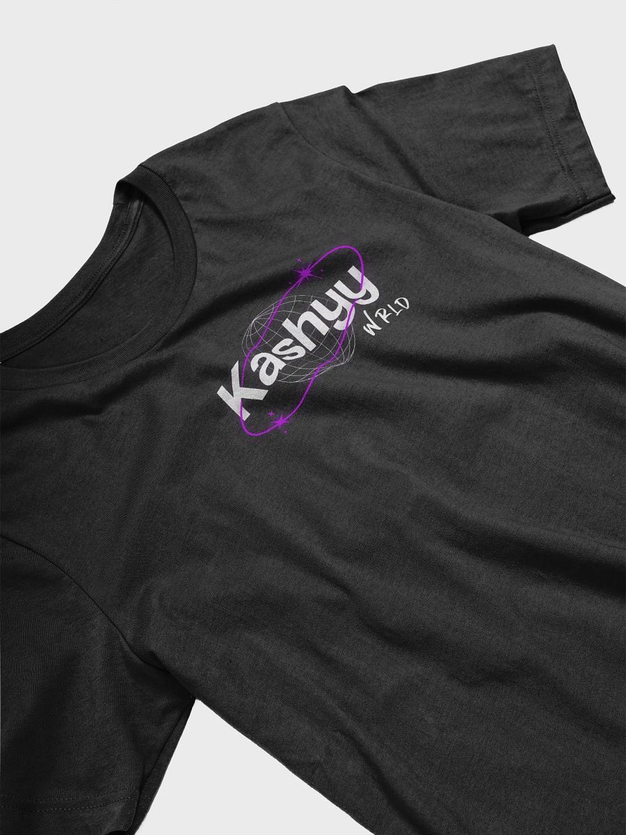 Kashyy WRLD T-Shirt product image (3)