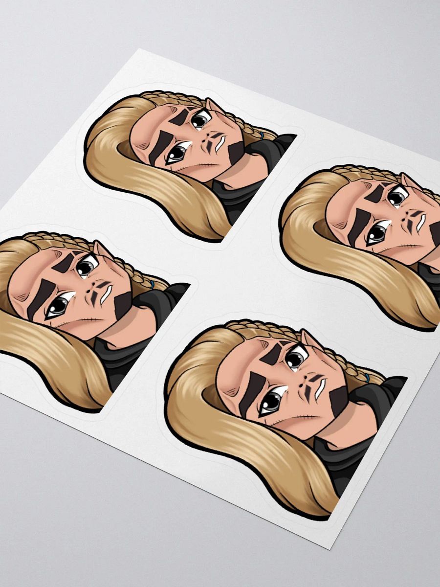 Disgusting Stickers product image (3)