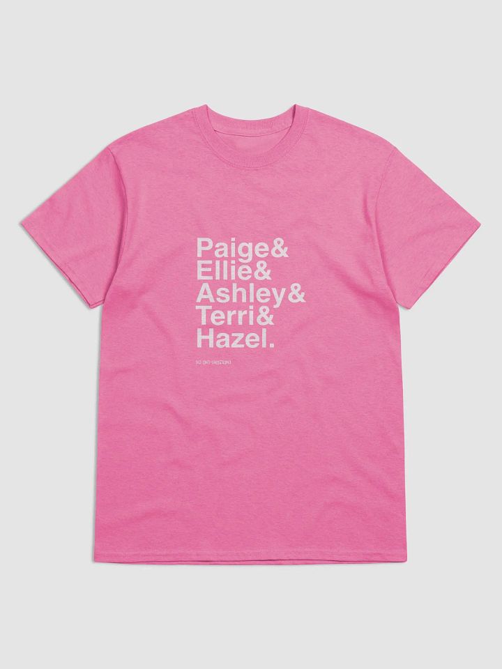 OG "Crew" Neck Shirt - PMS product image (6)