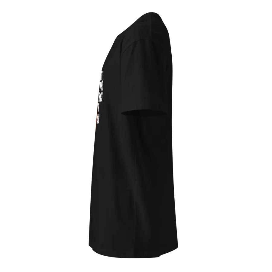 Faith - Stanley/Stella Organic Cotton T-Shirt product image (3)