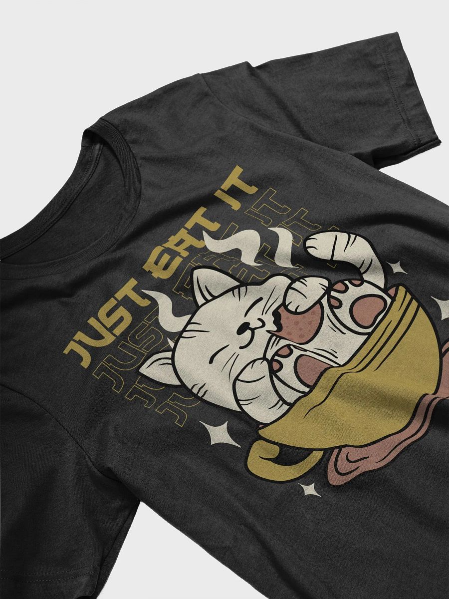 Cozy Cat Cafe T-Shirt product image (23)