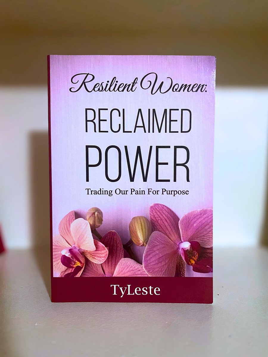 Resilient Women: Reclaimed Power product image (3)